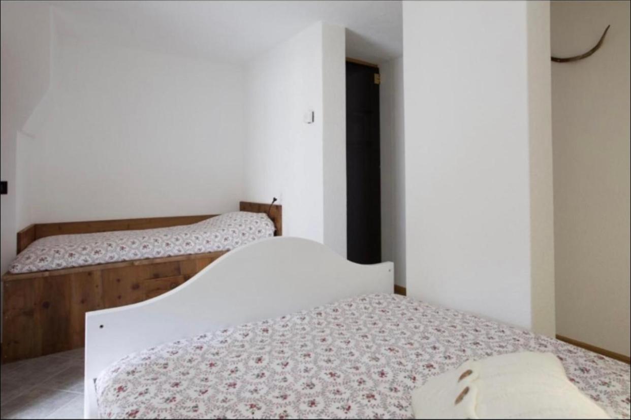 Casa Carcentina Lägenhet Bormio Exteriör bild