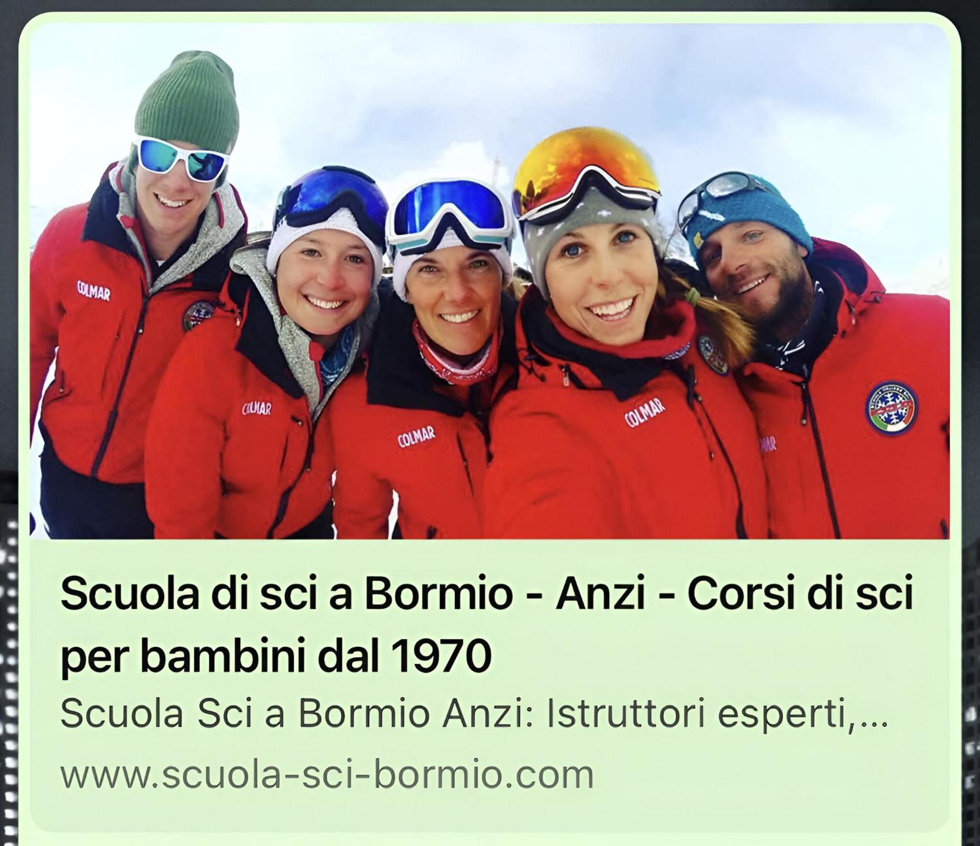 Casa Carcentina Lägenhet Bormio Exteriör bild